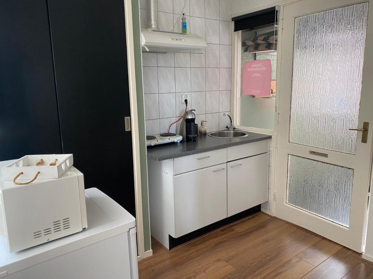 Bed and Breakfast De Drie Berken Klazienaveen Экстерьер фото