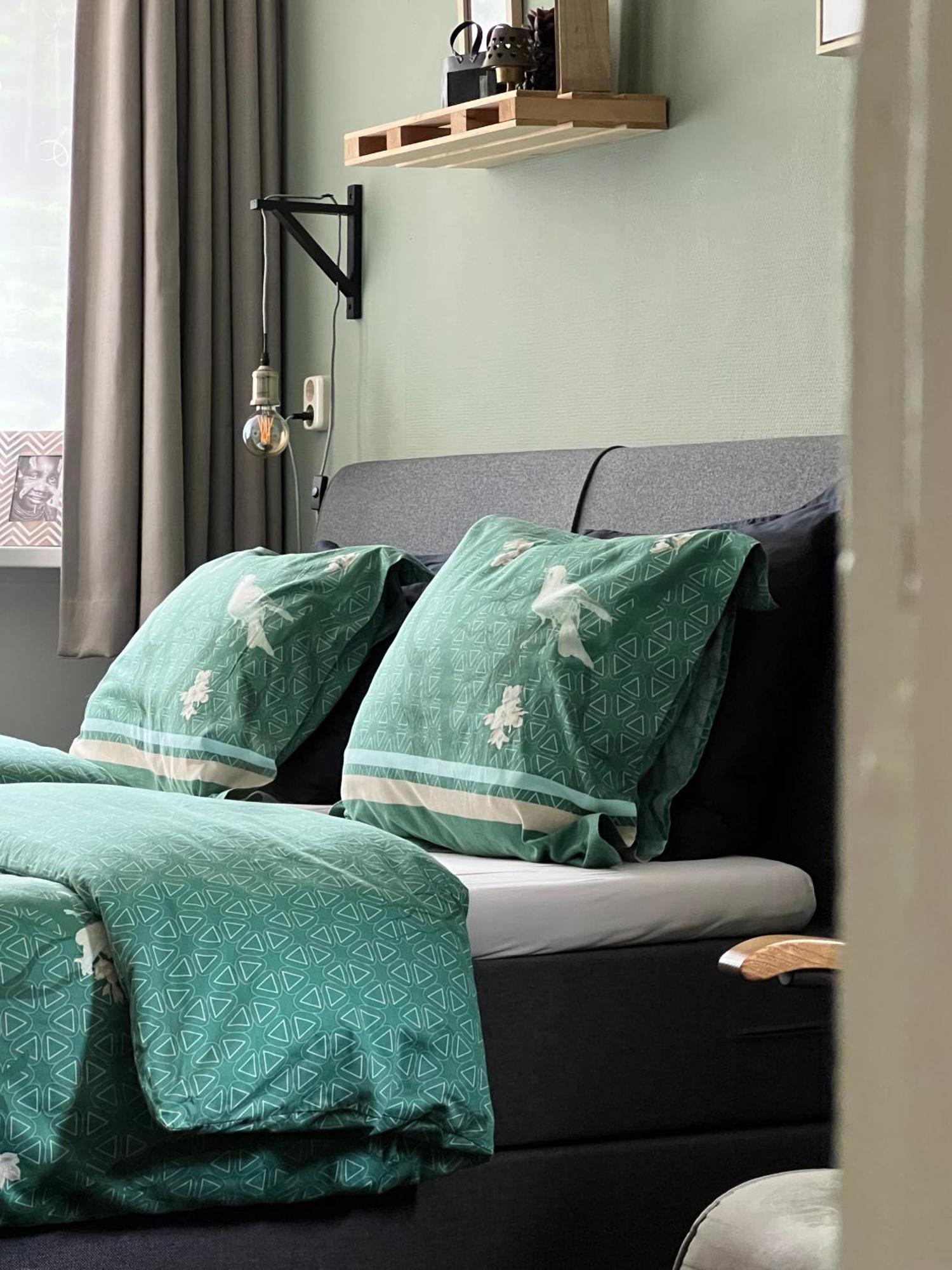 Bed and Breakfast De Drie Berken Klazienaveen Экстерьер фото