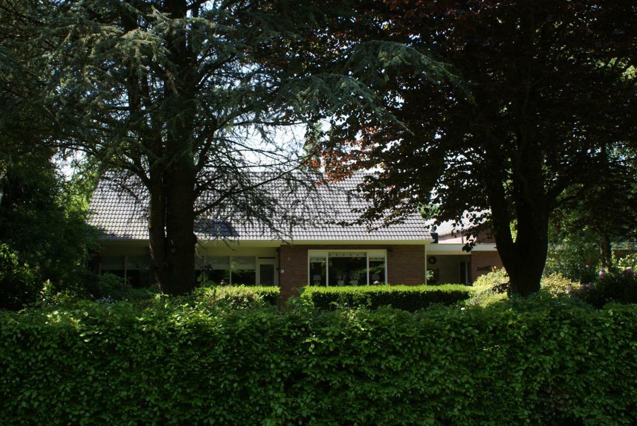 Bed and Breakfast De Drie Berken Klazienaveen Экстерьер фото