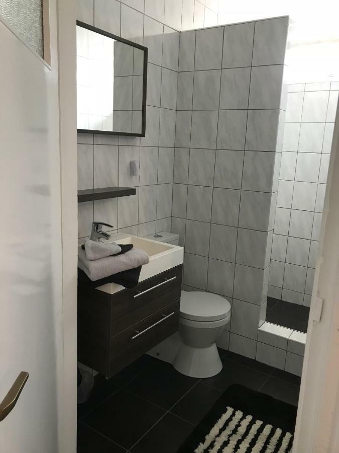 Bed and Breakfast De Drie Berken Klazienaveen Экстерьер фото
